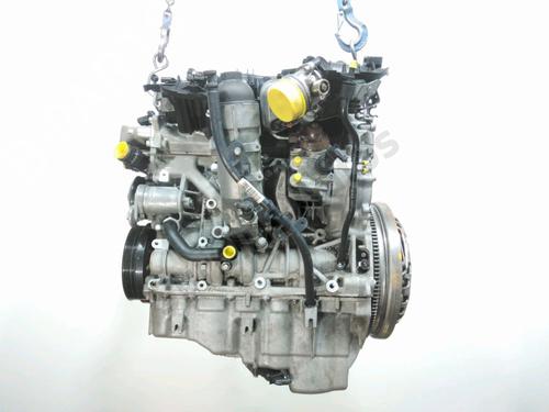 Used Engine Engine 39462248 39462248