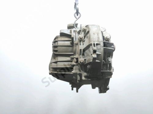 Gearbox OPEL ZAFIRA / ZAFIRA FAMILY B (A05) 1.9 CDTI (M75) | BP28367168M3 
