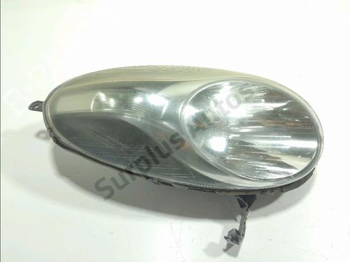 Used Right headlight Right headlight 36796817 36796817