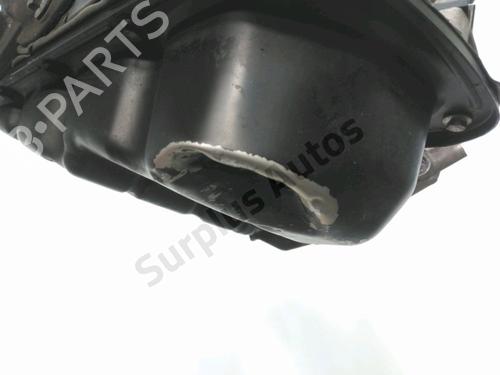 Engine RENAULT TWINGO III (BCM_, BCA_) 0.9 TCe 90 (BCM9, BCM2) | BP36105363M1 - Image 6