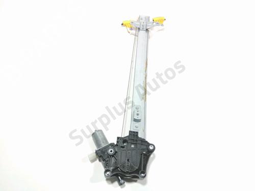 Front right window mechanism SUZUKI VITARA (LY) 1.5 Hybrid AllGrip | BP28240259C23 - Image 2