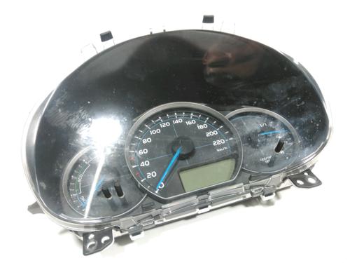 Used Instrument cluster TOYOTA YARIS (_P13_) 1.5 Hybrid (NHP130_, NHP130) (101 hp) 28230591