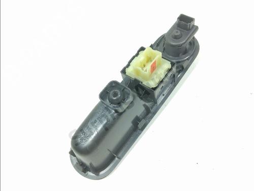 Left front window switch RENAULT TWINGO III (BCM_, BCA_) Z.E: (BCA1) | BP36153498I27 - Image 3