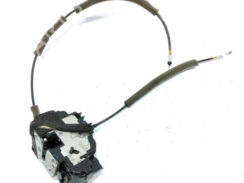 Used Rear left lock RENAULT KOLEOS I (HY_) 2.0 dCi 4x4 (HY0K) (150 hp) 31000358