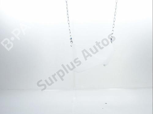 Used Corner bumper Corner bumper 28257459 28257459