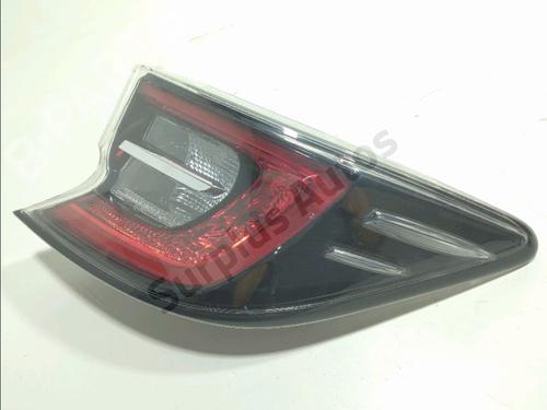 Right taillight TOYOTA COROLLA Hatchback (_E21_, _EA1_, _EH1_) 1.8 Hybrid (ZWE211, ZWE219) | BP37168431C35 - Image 2