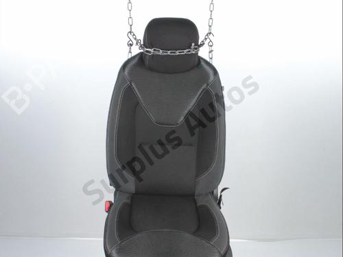 Sæde venstre fortil Sæde venstre fortil RENAULT CLIO IV (BH_) 1.5 dCi 75 (75 hp) 37457756 37457756