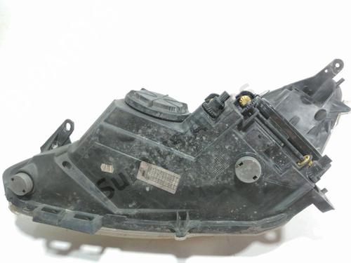 Right headlight OPEL CORSA D (S07) 1.3 CDTI (L08, L68) | BP40214606C29 - Image 3