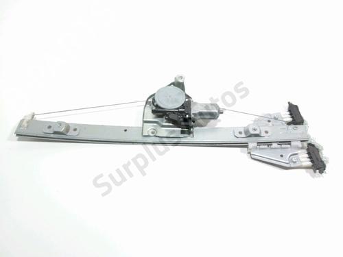 Rudehejsemekanisme Højre foran SUZUKI GRAND VITARA II (JT, TE, TD) 1.9 DDiS All-wheel Drive (JT419, TD44, JB419WD, JB419XD,... (129 hp) 28240457