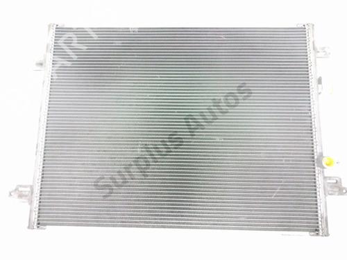 Used AC radiator RENAULT ZOE (BFM_) ZOE (BFMC, BFMD) (136 hp) 30843095