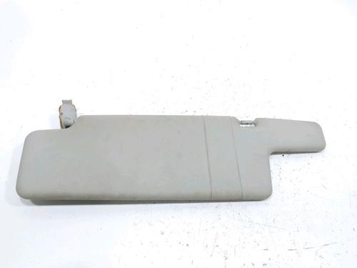 Used Left sun visor Left sun visor SKODA FABIA I Combi (6Y5) 1.9 SDI (64 hp) 31003868 31003868