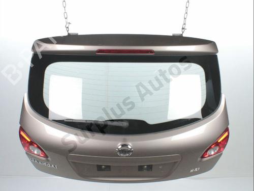 Used Tailgate Tailgate 37292337 37292337