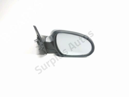 Used Right mirror HYUNDAI i30 (FD) 1.6 CRDi (90 hp) 28245143