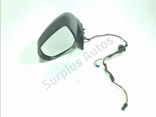 Used Left mirror Left mirror CITROËN C4 Picasso I MPV (UD_) 1.6 HDi (109 hp) 39524925 39524925