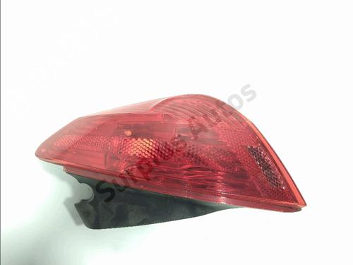Used Right taillight PEUGEOT 308 I (4A_, 4C_) 1.4 16V (98 hp) 31142935