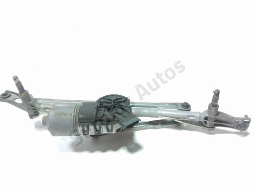 Used Front wipers mechanism Front wipers mechanism 39525194 39525194
