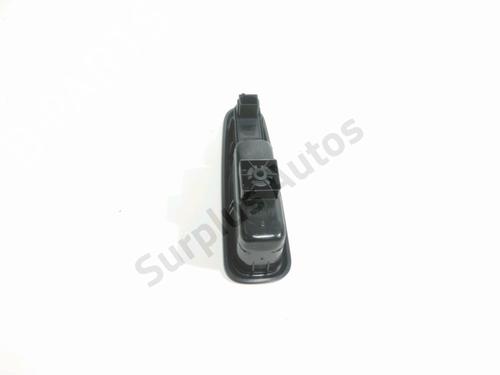 Left rear window switch PEUGEOT 3008 I MPV (0U_) 1.6 HDi | BP28255775I29 