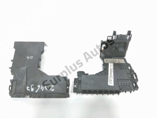Electronic module CITROËN C4 II (NC_) 1.6 HDi 115 | BP29496024M83 