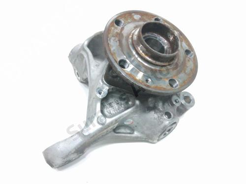 Right front steering knuckle VW GOLF VIII (CD1, DA1) 2.0 TSI R 4motion | BP37765829M26 - Image 2