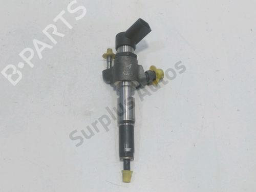 Used Injector Injector CITROËN C4 Picasso I MPV (UD_) 1.6 HDi 110 (112 hp) 36153212 36153212