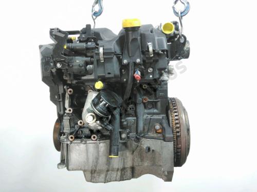 Used Engine Engine RENAULT LAGUNA III (BT0/1) 1.5 dCi (BT00, BT0A, BT0T, BT1J) (110 hp) 40490762 40490762