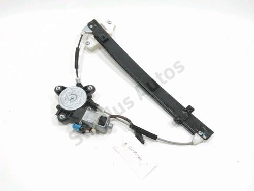 Rudehejsemekanisme Højre foran CHEVROLET SPARK (M300) 1.2 (82 hp) 30995458