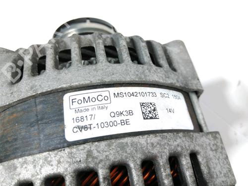 Alternator FORD B-MAX (JK) 1.0 EcoBoost | BP28222560M7 