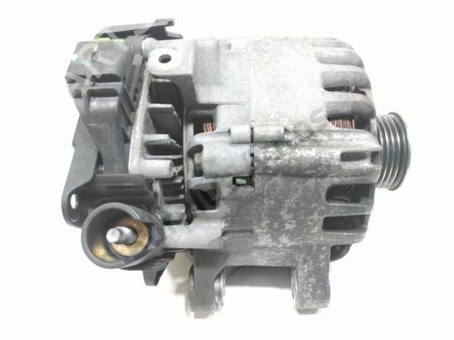 Alternator CITROËN DS4 (NX_) 1.6 HDi 115 | BP39524623M7 - Image 4