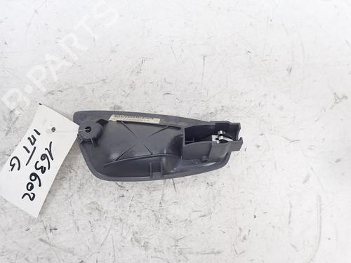 Front left interior door handle BMW 1 (E87) 118 d | BP30996367I13 - Image 2