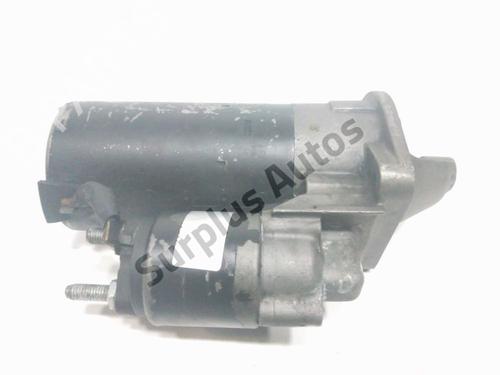 Starter FORD S-MAX (WA6) 1.8 TDCi | BP31986350M8 - Image 4