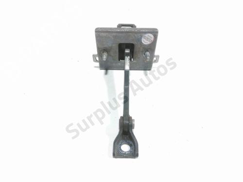 Used Hinge/Door check strap PEUGEOT 308 I (4A_, 4C_) 1.6 HDi (90 hp) 31368258