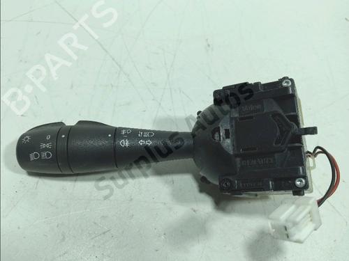 Used Headlight switch Headlight switch RENAULT TWINGO III (BCM_, BCA_) 0.9 TCe 90 (BCM9, BCM2) (90 hp) 36464570 36464570