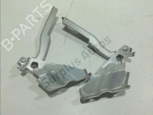 Dørhængsel/Dørbegrænser MAZDA CX-3 (DK) 2.0 SKYACTIV-G (DK5W, DK6W) | BP38082715C146 - Image 3