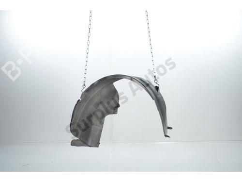 Hjulbue CITROËN NEMO Box Body/MPV (AA_) [2008-2025]  30694147