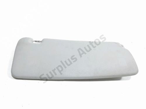 Used Left sun visor Left sun visor BMW 3 (E46) 316 i (105 hp) 34416758 34416758