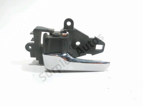 Used Front left interior door handle Front left interior door handle 37775303 37775303