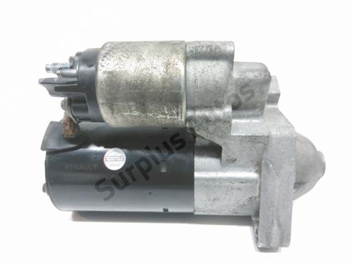 Starter RENAULT CAPTUR I (J5_, H5_) 1.5 dCi 90 (J5N4, J5M5, J5MW, J5M6, J5AL, J5AJ) | BP39705617M8 - Image 4