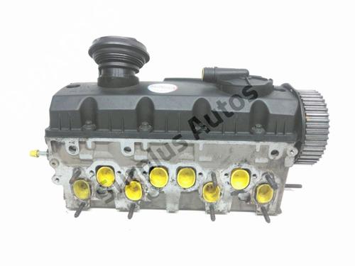 Used Cylinder head AUDI A3 (8P1) 1.9 TDI (105 hp) 30085867