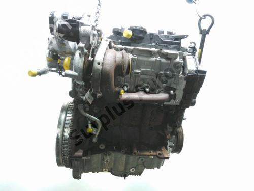 Engine RENAULT MEGANE IV Grandtour (K9A/M/N_) 1.5 Blue dCi 115 (K9A6) | BP31964136M1