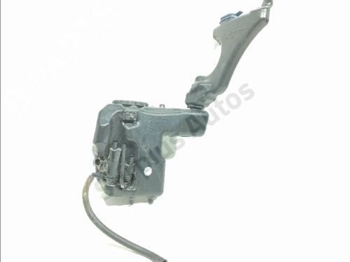 Used Windscreen washer tank Windscreen washer tank MERCEDES-BENZ S-CLASS (W221, V221) S 500 (221.071, 221.171) (388 hp) 34617484 34617484