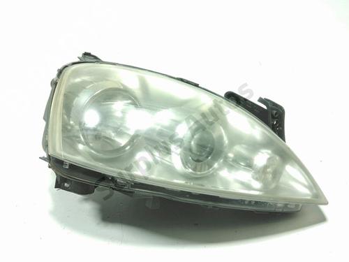 Used Right headlight Right headlight OPEL CORSA C (X01) 1.3 CDTI (F08, F68) (70 hp) 39737655 39737655