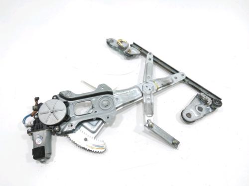 Used Rear left window mechanism SUBARU IMPREZA Estate (GG) 2.0 WRX Turbo AWD (GGA) (225 hp) 30999599