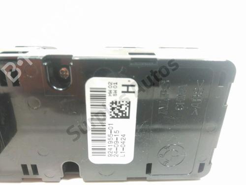 Left front window switch BMW 5 Gran Turismo (F07) 520 d | BP37778112I27 - Image 3