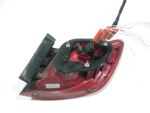 Left taillight SEAT IBIZA IV ST (6J8, 6P8) 1.6 TDI | BP28269625C34 