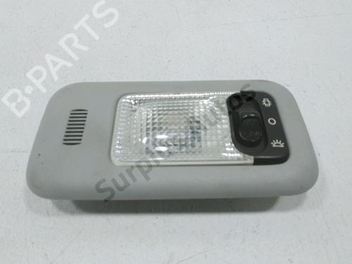 Used Interior roof light Interior roof light CITROËN C1 (PM_, PN_) 1.0 (68 hp) 40214463 40214463