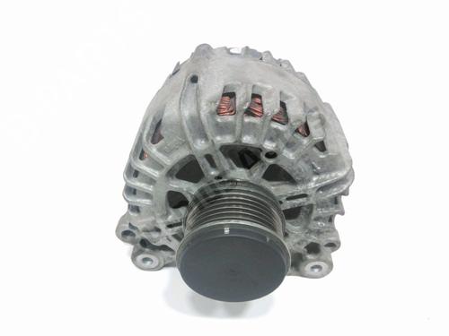 Used Alternator VW POLO V (6R1, 6C1) 1.2 TDI (75 hp) 28222832