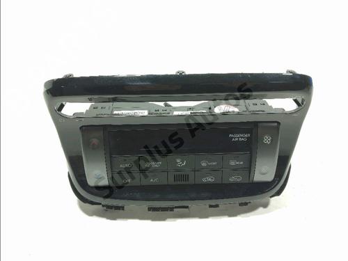 Used Climate control Climate control 37767421 37767421