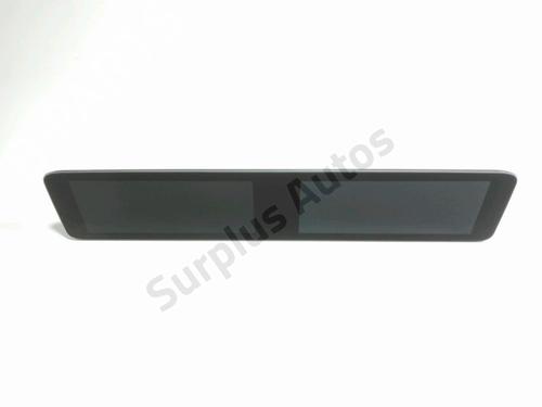 Used Display monitor Display monitor MERCEDES-BENZ B-CLASS Sports Tourer (W247) B 200 d (247.012) (150 hp) 32770749 32770749