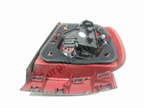 Left taillight AUDI A4 B5 (8D2) 1.8 | BP29471314C34 