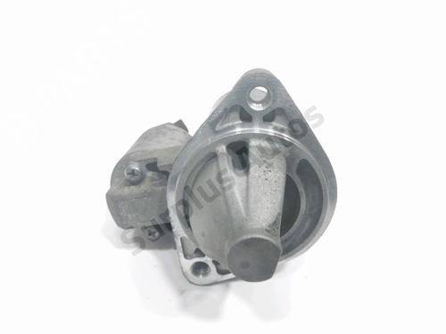 Used Starter Starter KIA PICANTO II (TA) 1.2 (85 hp) 34616263 34616263